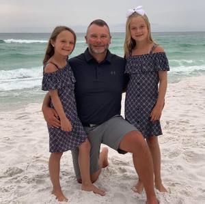 Meet your Posher, Grant